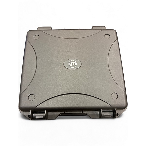 Used Warm Audio WA14SP PAIR Condenser Microphone