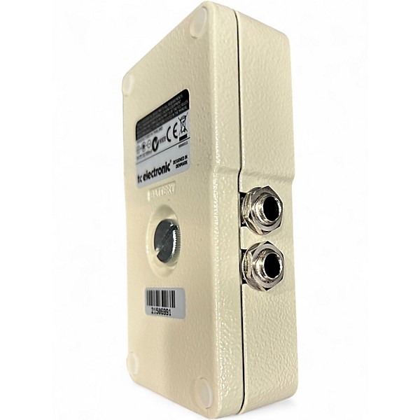 Used TC Electronic Mimiq Doubler Effect Pedal | Guitar Center