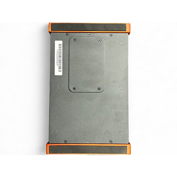 Used Warm Audio Jet Phaser Effect Pedal