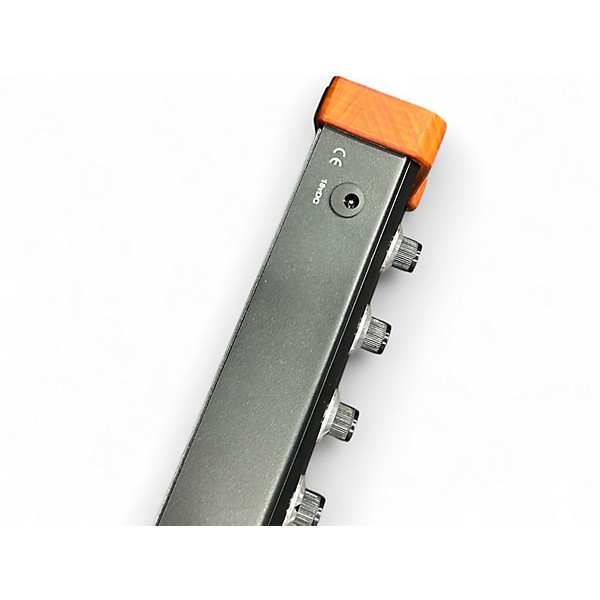 Used Warm Audio Jet Phaser Effect Pedal