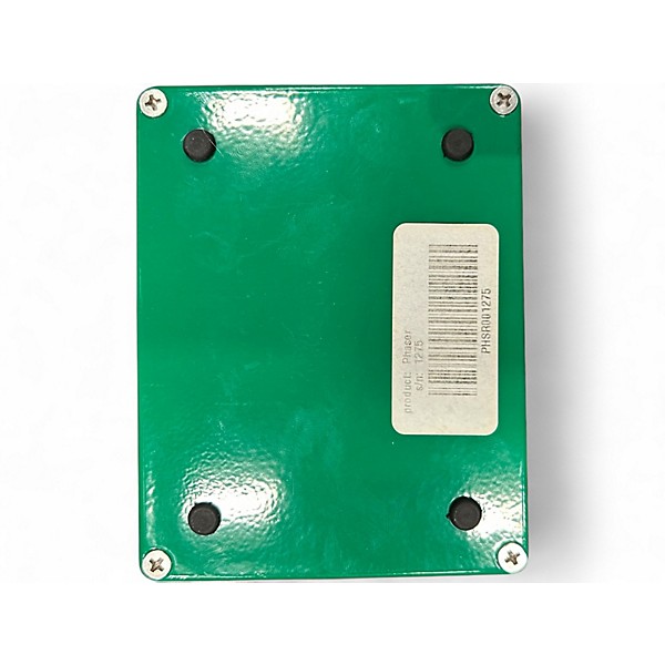 Used Empress Effects Phaser Effect Pedal