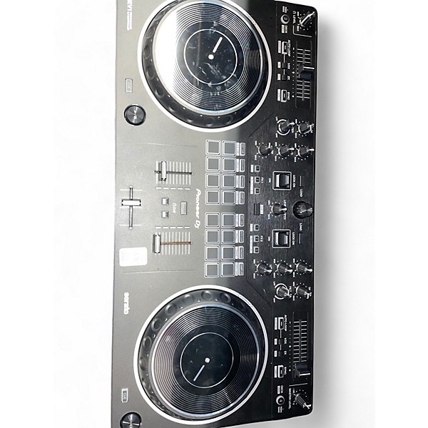 Used Pioneer DJ DDJ-REV1 DJ Controller