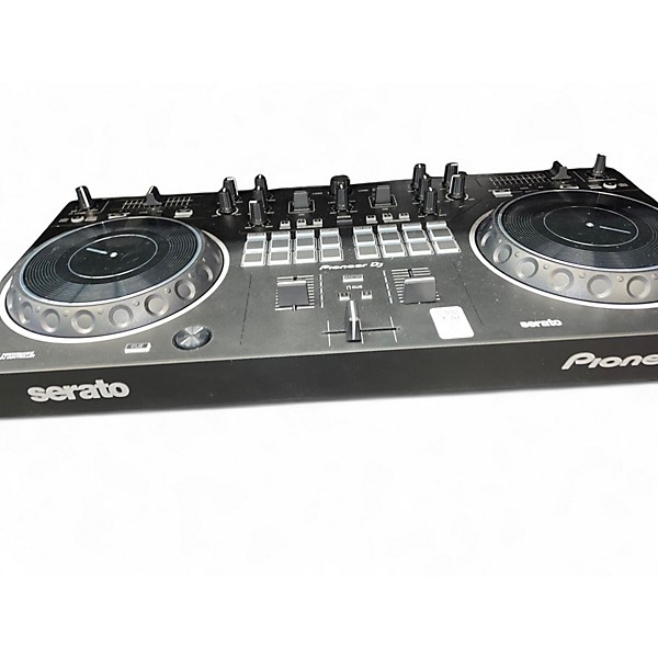 Used Pioneer DJ DDJ-REV1 DJ Controller