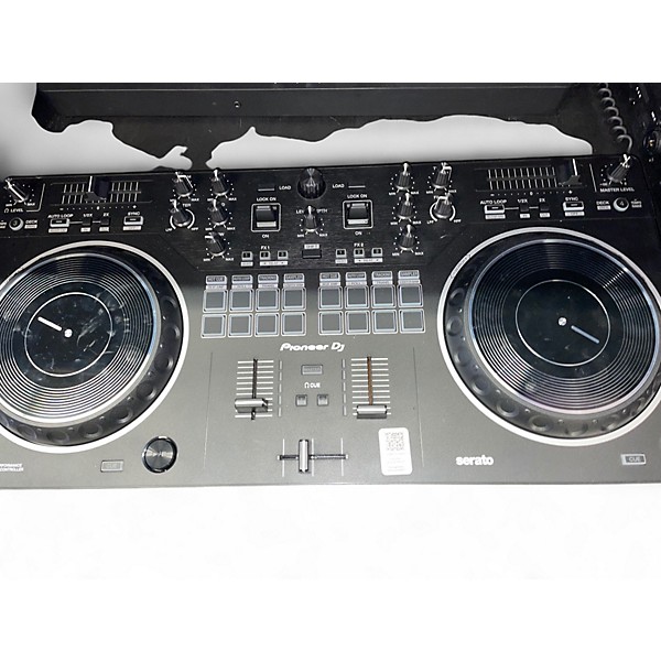 Used Pioneer DJ DDJ-REV1 DJ Controller