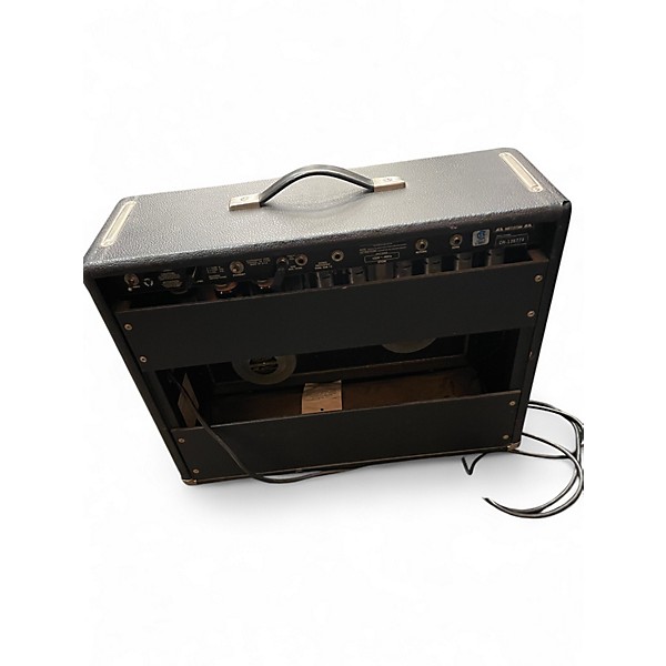 Used Fender Prosonic Tube Guitar Amp Head