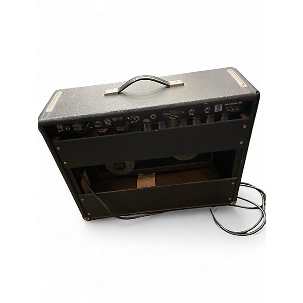 Used Fender Prosonic Tube Guitar Amp Head