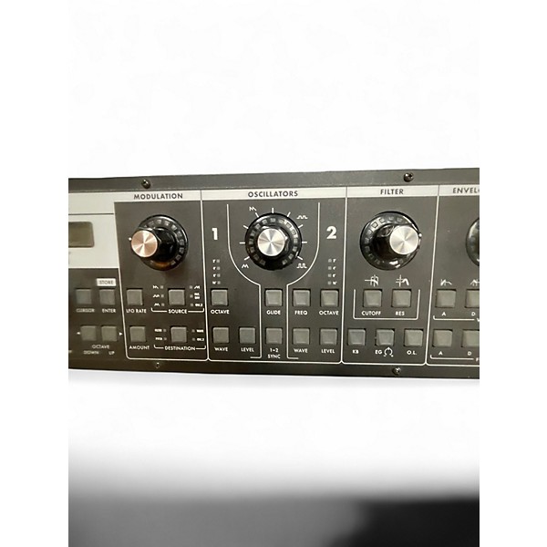 Used Moog Slim Phatty Synthesizer