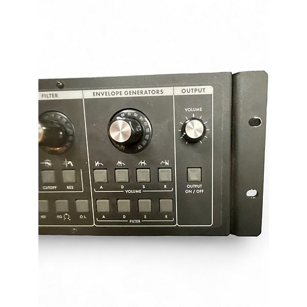 Used Moog Slim Phatty Synthesizer