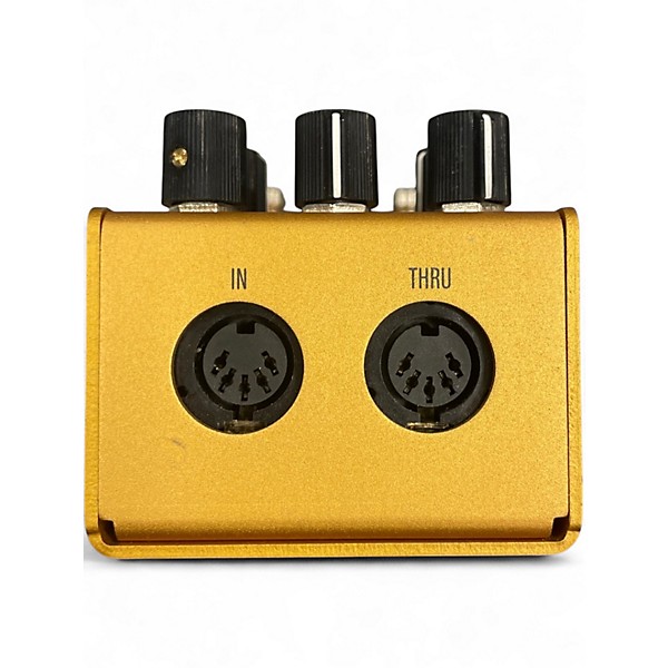 Used Walrus Audio ACS1 Pedal