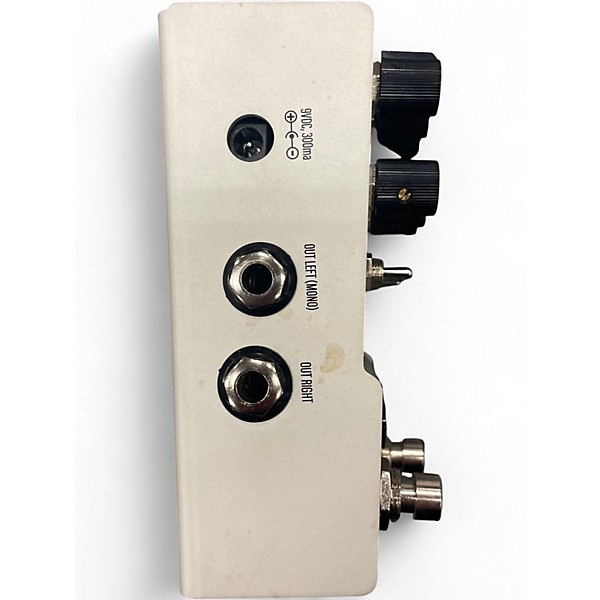 Used Walrus Audio MAKO D1 Effect Pedal