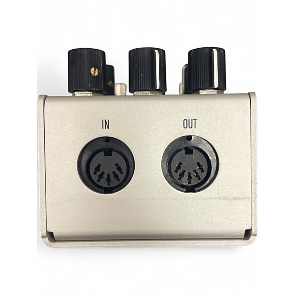 Used Walrus Audio MAKO D1 Effect Pedal
