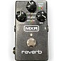 Used MXR M300 Reverb Effect Pedal thumbnail