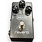 Used MXR M300 Reverb Effect Pedal