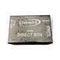 Used Livewire SPDI DI BOX Audio Converter