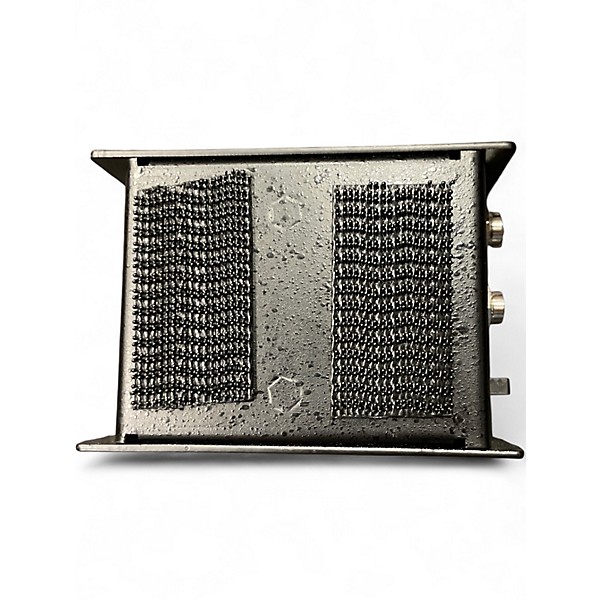 Used Livewire SPDI DI BOX Audio Converter