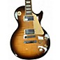 Used Gibson Les Paul Traditional Desert Burst Solid Body Electric Guitar thumbnail