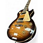 Used Gibson Les Paul Traditional Desert Burst Solid Body Electric Guitar