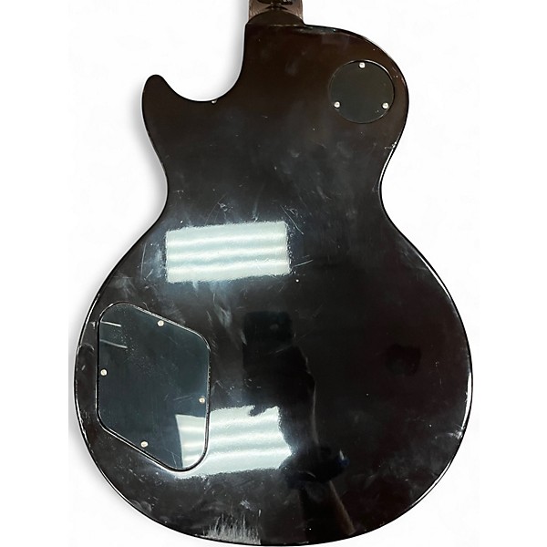 Used Gibson Les Paul Traditional Desert Burst Solid Body Electric Guitar