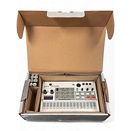 Used KORG VOLCA SAMPLE Production Controller
