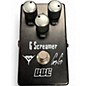 Used BBE G Screamer OG1 Gus G Signature Overdrive Effect Pedal thumbnail