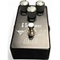 Used BBE G Screamer OG1 Gus G Signature Overdrive Effect Pedal