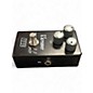 Used BBE G Screamer OG1 Gus G Signature Overdrive Effect Pedal