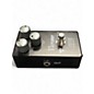 Used BBE G Screamer OG1 Gus G Signature Overdrive Effect Pedal