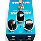 Used Way Huge Electronics WHE701 Aqua Puss Analog Delay Effect Pedal