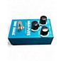 Used Way Huge Electronics WHE701 Aqua Puss Analog Delay Effect Pedal