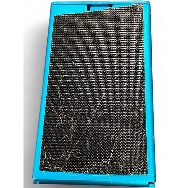 Used Way Huge Electronics WHE701 Aqua Puss Analog Delay Effect Pedal