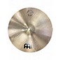 Used MEINL 14in Pure Alloy Medium Cymbal