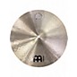 Used MEINL 14in Pure Alloy Medium Cymbal