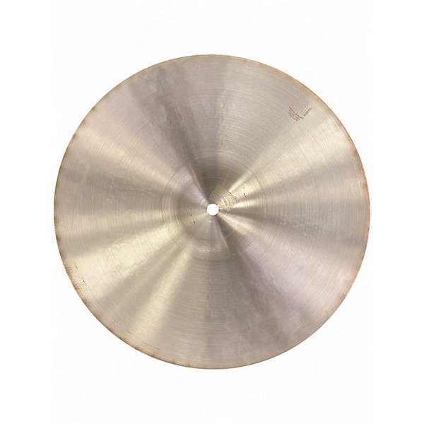 Used MEINL 14in Pure Alloy Medium Cymbal