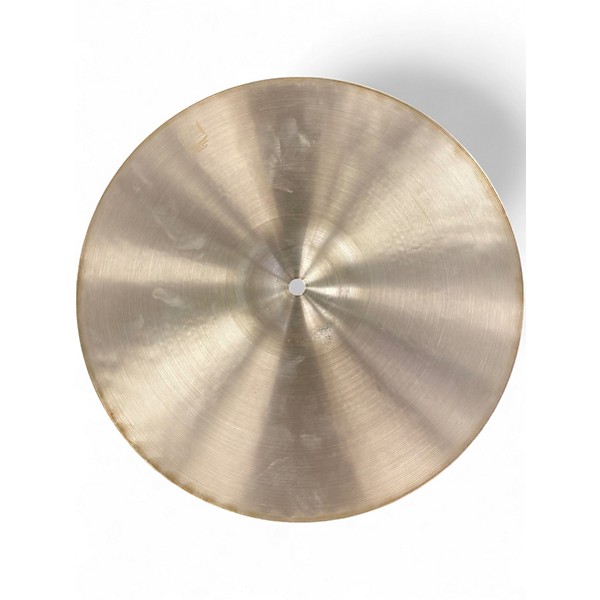 Used MEINL 14in Pure Alloy Medium Cymbal