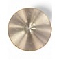 Used MEINL 14in Pure Alloy Medium Cymbal