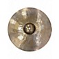Used SABIAN 16in Artisan Crash Cymbal thumbnail