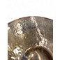 Used SABIAN 16in Artisan Crash Cymbal