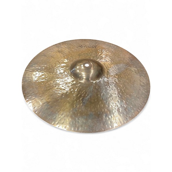 Used SABIAN 16in Artisan Crash Cymbal