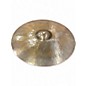 Used SABIAN 16in Artisan Crash Cymbal