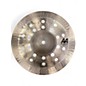 Used SABIAN 10in AA Mini Holy China Cymbal thumbnail
