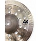 Used SABIAN 10in AA Mini Holy China Cymbal
