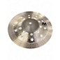 Used SABIAN 10in AA Mini Holy China Cymbal