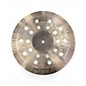 Used SABIAN 10in AA Mini Holy China Cymbal