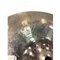 Used SABIAN 13in Artisan Hi Hat Pair Brilliant Cymbal