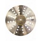 Used SABIAN 12in AAX Aero Splash Cymbal thumbnail