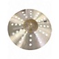 Used SABIAN 12in AAX Aero Splash Cymbal