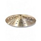 Used SABIAN 12in AAX Aero Splash Cymbal