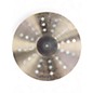 Used SABIAN 12in AAX Aero Splash Cymbal