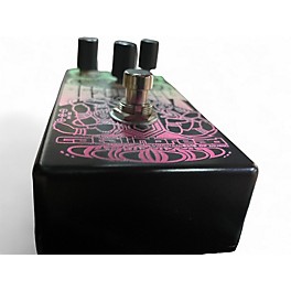 Used Catalinbread Octapussy Effect Pedal