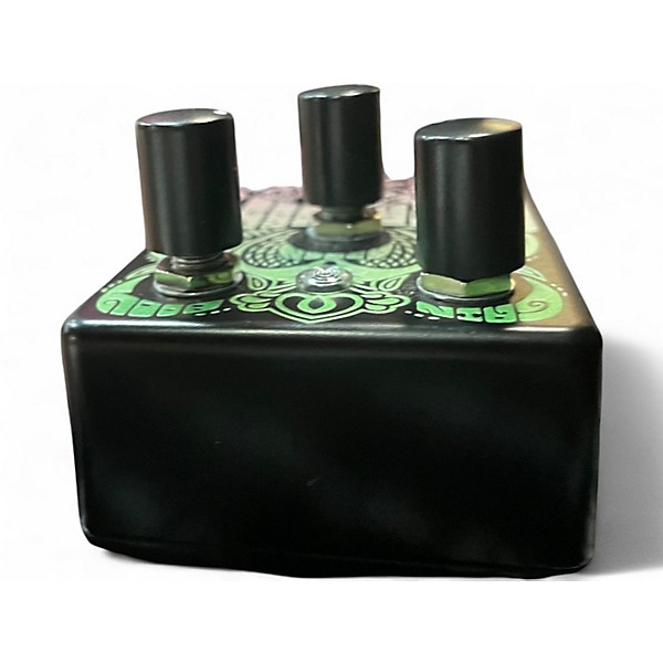 Used Catalinbread Octapussy Effect Pedal